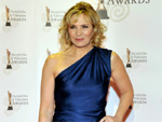 Kim Catrall: Bekommt den GLAAD-Award