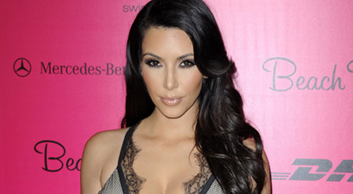Kim Kardashian