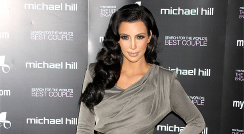 Kim Kardashian