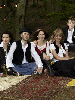 Die King Family: Die Kellys treffen die Corrs!