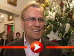 René Koch glaubt an die Genesung von Samuel Koch