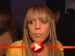 LaFee beim ECHO 2009