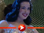 Dita von Teese beim Lambertz Jubiläum