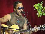 Lenny Kravitz: Schon ganz heiß auf ‚Tödliche Spiele‘
