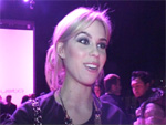 Let’s Dance: Liliana is back!