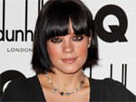 Lily Allen: Schwangerschaft vom Vater bestätigt