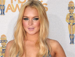 Lindsay Lohan: Karriereziel Oscar
