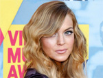 Lindsay Lohan: Bald als Elizabeth Taylor auf der Mattscheibe