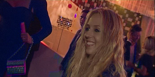 Loona (Foto: HauptBruch GbR)