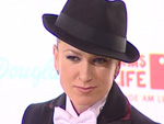 Lucy Diakovska: Niederlagen sind OK