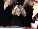 Madonna: Alle guten Dinge sind fünf