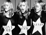 Madonna weltweit: Im Sommer auch in Berlin