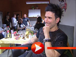 Marc Terenzi über Gina Lisa