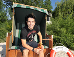 Europa-Park: Feiert mit Marc Terenzi in Mannheim
