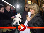 Mariah Carey und ihre Fans