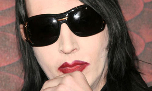Marilyn Manson