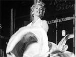 Marilyn Monroe: Ihr weißes Kleid kam unter den Hammer