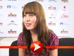 Marit Larsen im exklusiven Interview