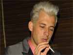 Mark Ronson: Wäre fast gestorben