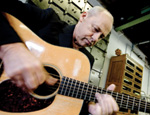 Mark Knopfler: Will seine Songs nicht in Casting-Shows hören