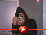 Marlon Wayans wird zum Paparazzo
