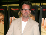 Matthew Perry: Entzug nach Rückfall?