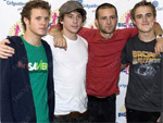 McFly: Lustige Geschäftsidee?