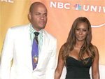 Mel B: Nervender Ehemann