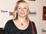 Melissa Joan Hart: Erwartet ihr drittes Baby