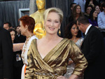 Meryl Streep: Wirft Walt Disney Sexismus vor