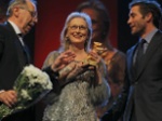 Meryl Streep: Hasst die Oscars