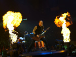 Metallicas Lars Ulrich: Lehrer für den guten Zweck