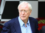 Michael Caine: Macht sich fit für ‚The Secret Service‘