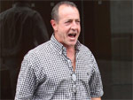 Michael Lohan: Verteidigt Lindsay heldenhaft