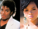 Rihanna und Michael Jackson: Wegen Melodien-Klau verklagt