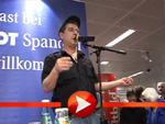 Michael Hirte in Berlin-Spandau