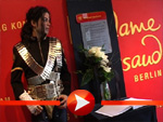 Michael Jackson im Madame Tussauds Berlin