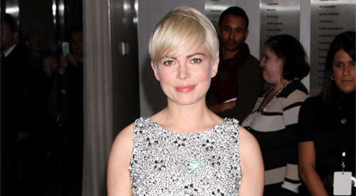 Michelle Williams