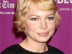 Michelle Williams: Ihre Tür steht immer offen