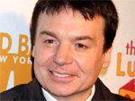 Mike Myers: Hat jetzt einen echten Mini-Me