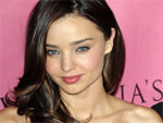 Miranda Kerr: Wünscht sich ein Gemüsebeet