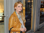 Mischa Barton: Hat nichts zu bereuen