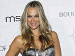 Molly Sims: Unter der Haube