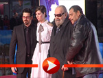 „Mord ist mein Geschäft, Liebling“ Premiere in Berlin