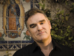 Morrissey: Würstchen-Polizei
