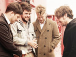 Mumford and Sons: Vertonen unfertige Dylan-Texte