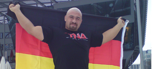 Murat Bosporus