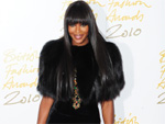 Naomi Campbell: Drogenallergie