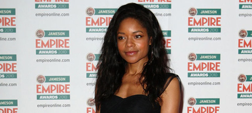 Naomie Harris
