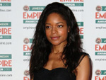 Naomie Harris: Cambridge war die Hölle